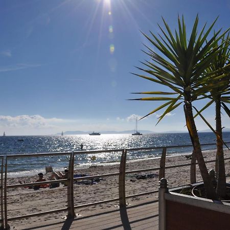 Apartament Sejour Au Port Hyères Zewnętrze zdjęcie