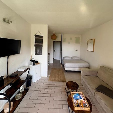 Apartament Sejour Au Port Hyères Zewnętrze zdjęcie