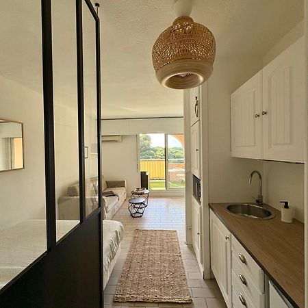 Apartament Sejour Au Port Hyères Zewnętrze zdjęcie