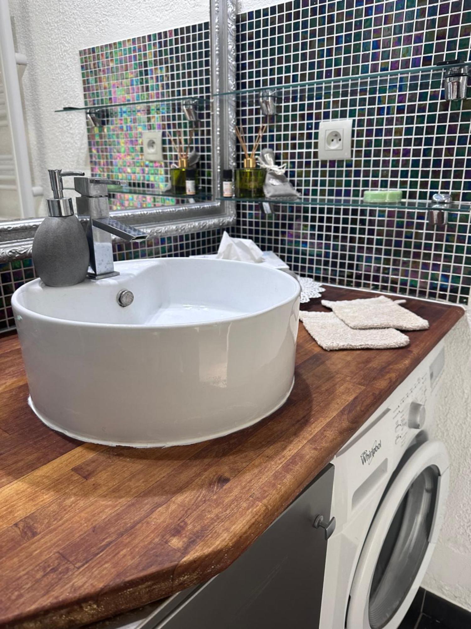 Apartament Sejour Au Port Hyères Zewnętrze zdjęcie