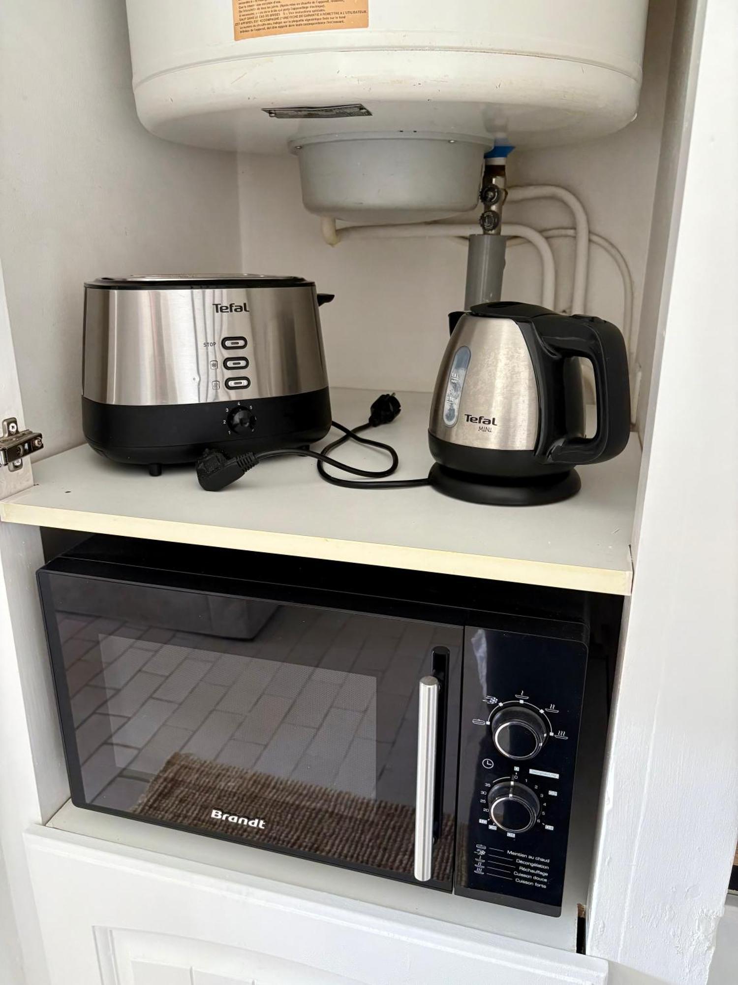 Apartament Sejour Au Port Hyères Zewnętrze zdjęcie