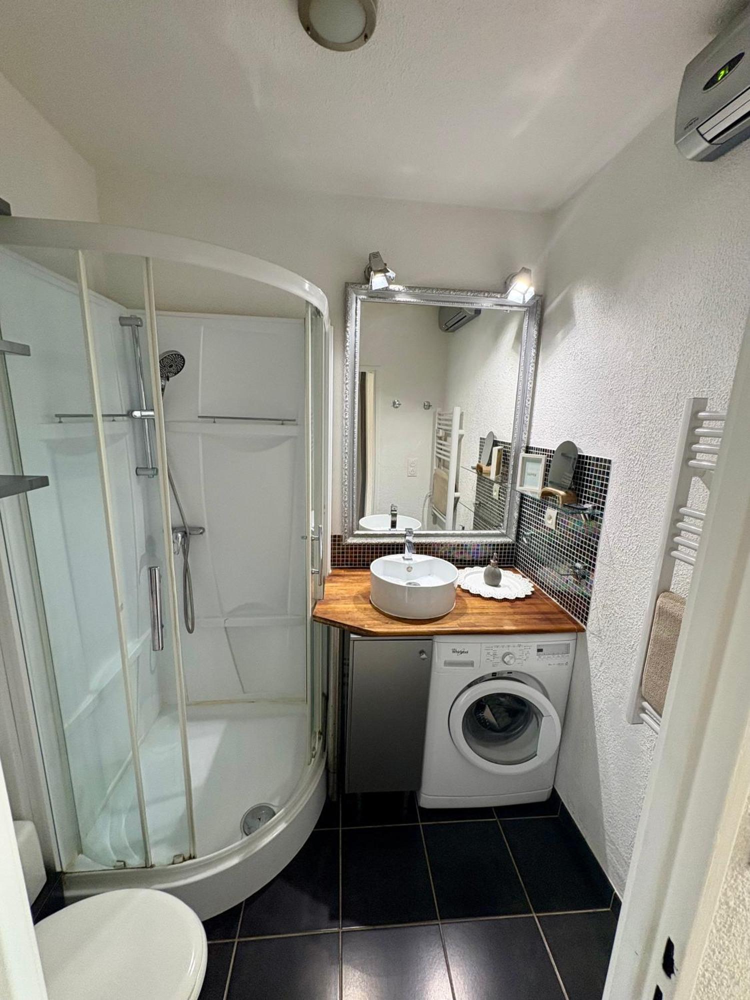 Apartament Sejour Au Port Hyères Zewnętrze zdjęcie